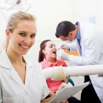 tẩy trắng răng tại nha khoa hiện nay