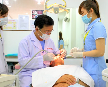 Độ bền của răng cấy ghép Implant tồn tại được bao lâu?