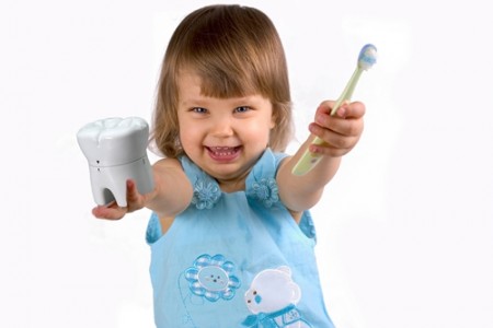 Nhổ răng cho trẻ và những điều cần lưu ý