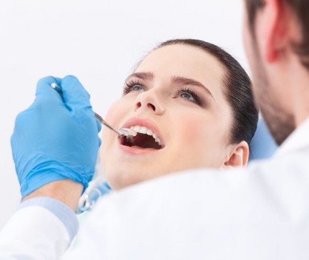Quy trình niềng răng Invisalign 