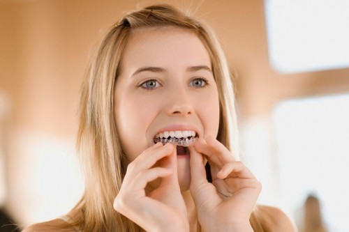 Bệnh nghiến răng và những tác hại của nó
