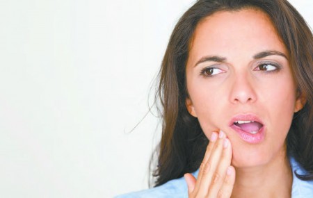 Nguyên nhân nào gây nên ê buốt răng ?