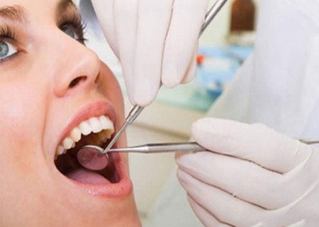 Chế độ chăm sóc sau khi nhổ răng