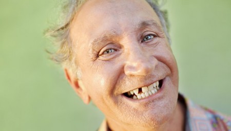 Quy trình cấy ghép răng implant hiệu quả cao