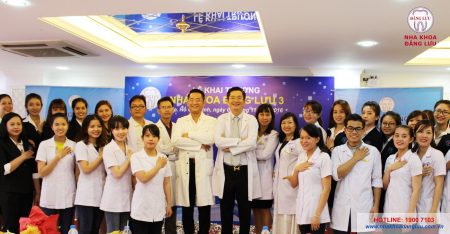 Cấy ghép implant khi mất một răng