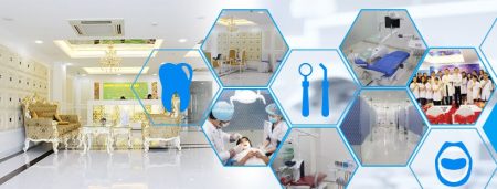 Răng vàng có tẩy trắng được không