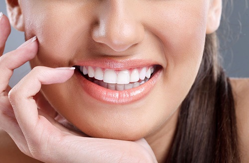 Tẩy trắng răng có phải con dao hai lưỡi? 2