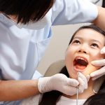 Dịch vụ nhổ răng không đau tại trung tâm nha khoa