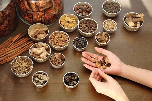 Mẹo chữa viêm chân răng hiệu quả tại nhà 2