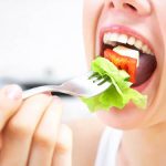 nhổ răng khôn kiêng và nên ăn gì