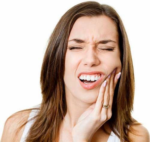 5 nguyên nhân dẫn đến răng sứ bị ê buốt