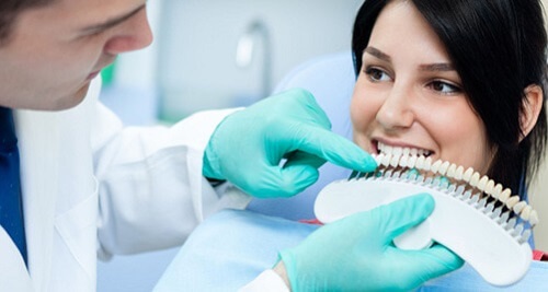 Bọc răng sứ có ảnh hưởng gì không? Lợi ích khi bọc răng sứ