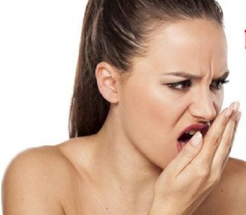 Bọc răng sứ gây hôi miệng - Cách xử lý hiệu quả từ nha khoa