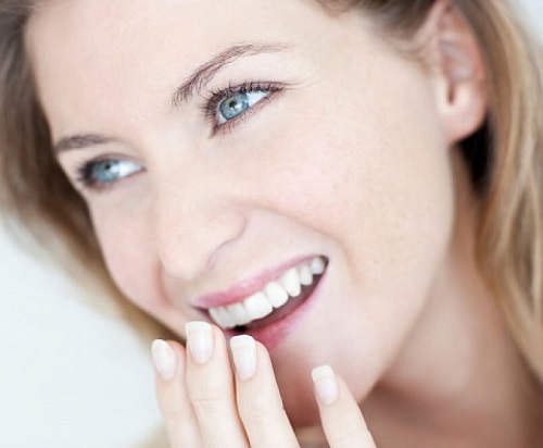 Bọc răng sứ gây hôi miệng - Cách xử lý hiệu quả từ nha khoa