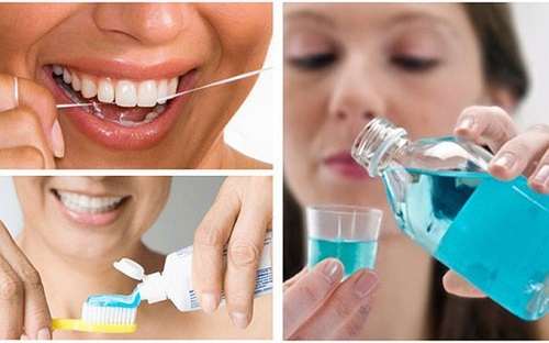 Có nên tẩy trắng răng nhiều lần không? Lý do chi tiết 3