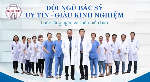 Răng sứ bị hỏng nên làm gì để khắc phục? 4