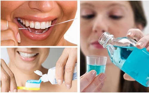 Bột tẩy trắng răng eucryl có tốt không? Chuyên gia giải đáp 4