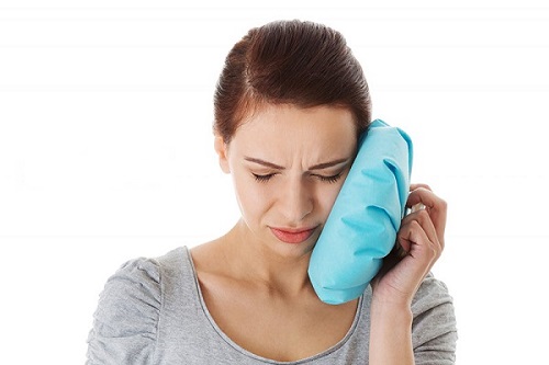 Nhổ 2 răng khôn hàm trên - Cảnh báo từ nha khoa 4
