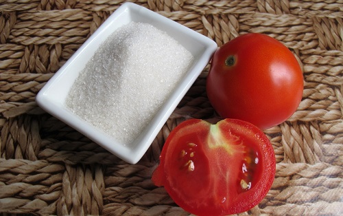 Cách làm trắng răng bằng cà chua - Bạn đã thử chưa? 2