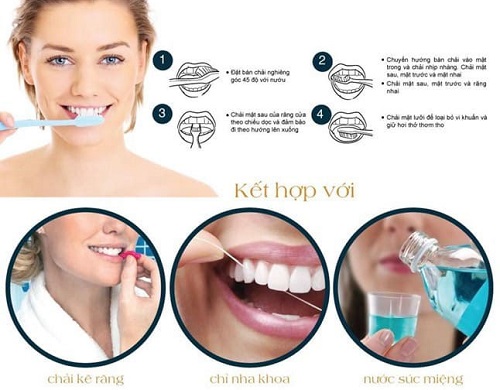 Trồng răng bị rụng - Phương pháp phục hình cho bạn 3