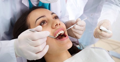 Kinh nghiệm làm răng implant bạn nên biết 2