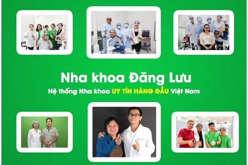 Trồng răng sứ tại Cần Thơ - Tham khảo địa chỉ tốt 3